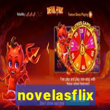 novelasflix totalmente demais